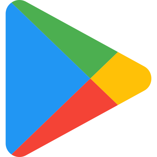 Logo Play Store